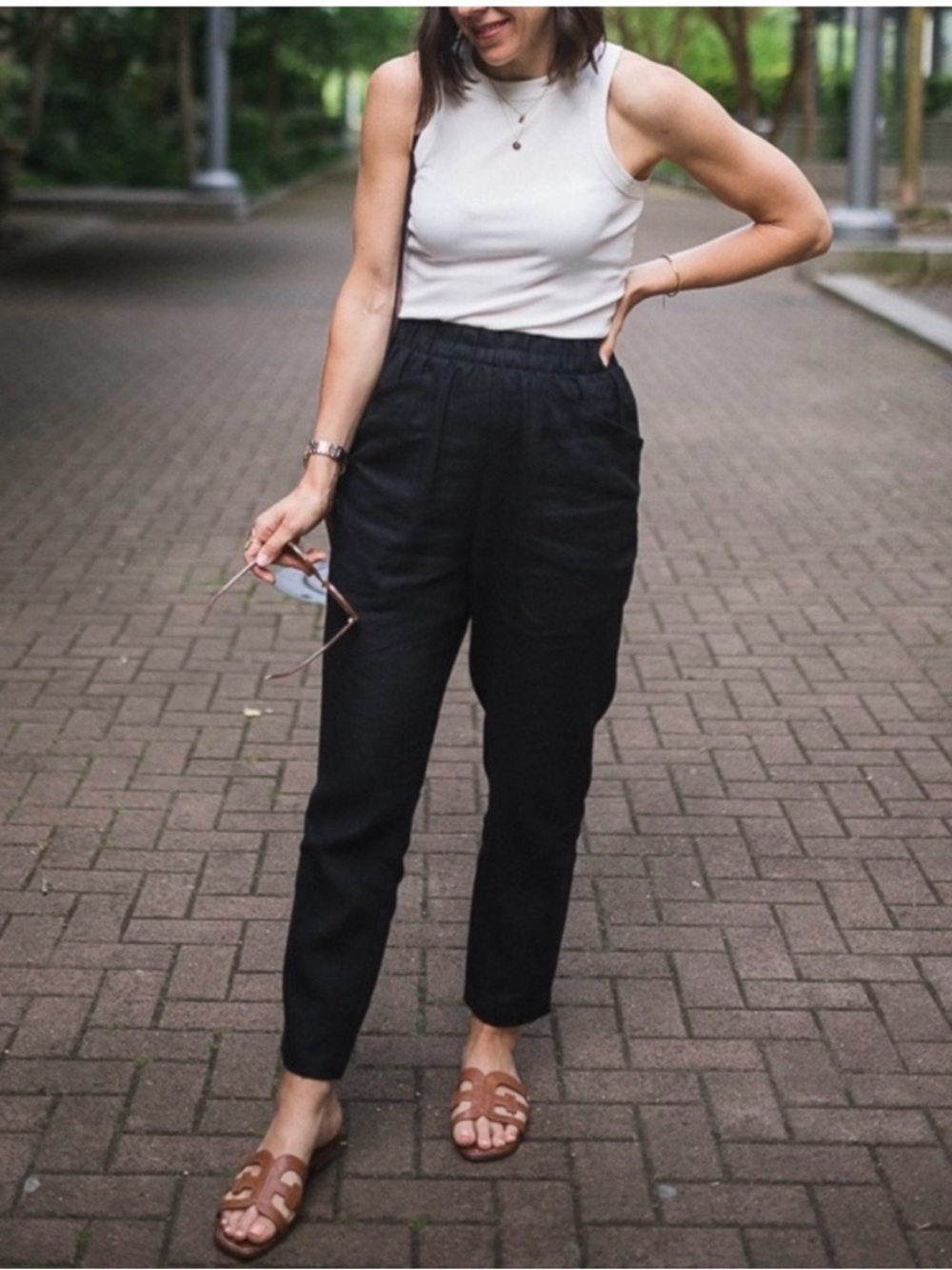 Only Child Ryan Pants Size L (Tall)